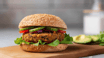 Veg Burger