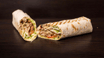 BBQ Chicken Wrap