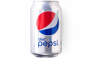 Diet Pepsi Can