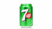 7 Up Can 